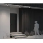 Уличный трековый светильник Alfa Elasity IP Maytoni O-TR01-2-S-16WW3K Уличный трековый светильник Alfa Elasity IP Maytoni O-TR01-2-S-16WW3K