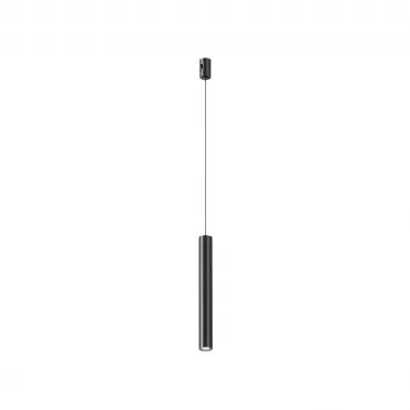 Трековый светильник Maytoni Focus Led TR155-1-5W4K-B