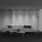 Потолочный светильник Maytoni Ceiling C066CL-12W3-6K-B