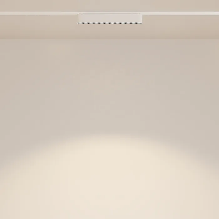 Трековый светильник Points TR082-1-12W3K-M-W от ImperiumLoft