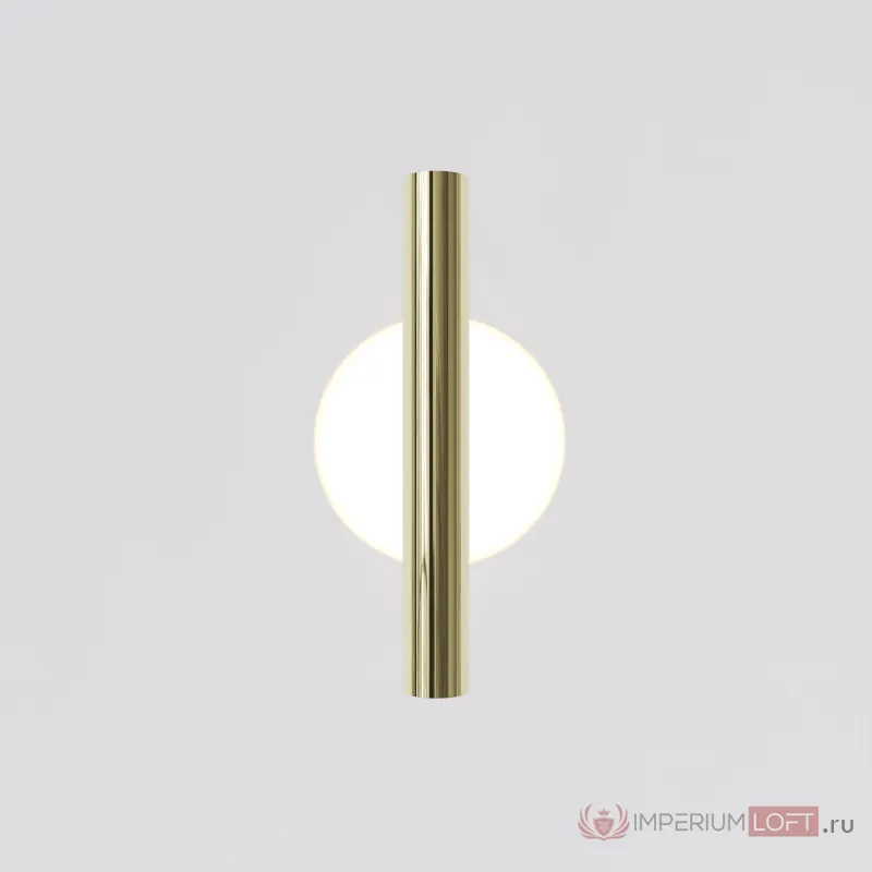 Настенный светильник Maytoni Modern MOD288WL-L5G3K от ImperiumLoft