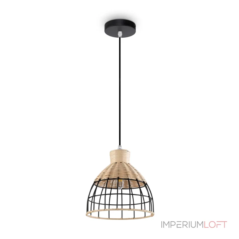 Подвесной светильник Freya Форма / Shape FR5335PL-01B Подвесной светильник Freya Форма / Shape FR5335PL-01B