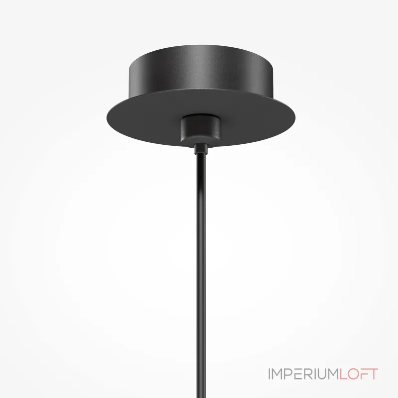Подвесной светильник Maytoni Modern MOD414PL-L7G3K