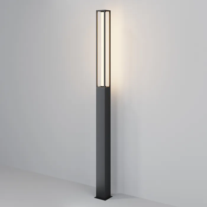 Садово-парковый светильник Maytoni Expo O480FL-L25B3K от ImperiumLoft