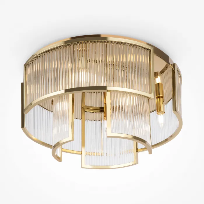 Потолочный светильник Maytoni Modern MOD174CL-06G от ImperiumLoft