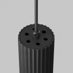 Подвесной светильник Maytoni Pendant P106PL-01-GU10-B от ImperiumLoft