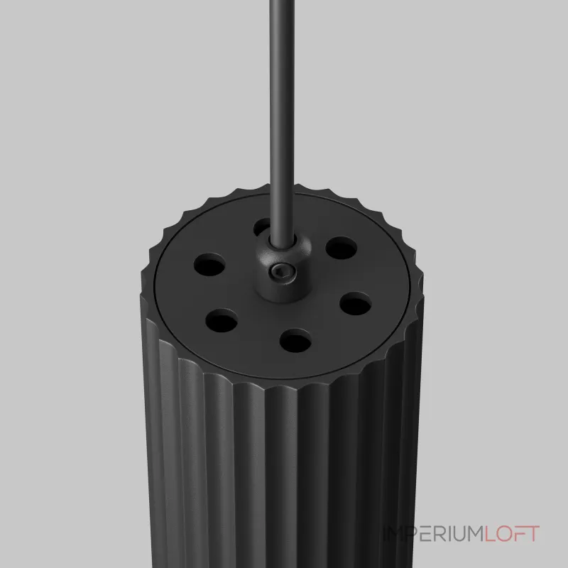 Подвесной светильник Maytoni Pendant P106PL-01-GU10-B