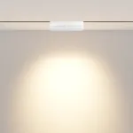 Трековый светильник Voltega Эксилайт / Exilight VGL033-4-12W3K-M-DS-W