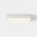 Потолочный светильник Maytoni Ceiling C032CL-45W4K-SQ-W