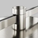 Трековый светильник Plato Flarity Maytoni TR153-1-10W3K-PT