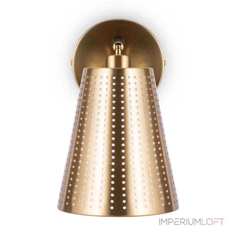 Настенный светильник Freya Терра / Terra FR5260WL-01BS Настенный светильник Freya Терра / Terra FR5260WL-01BS