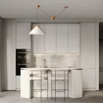 Потолочный светильник Freya Umbra FR5554CL-01T