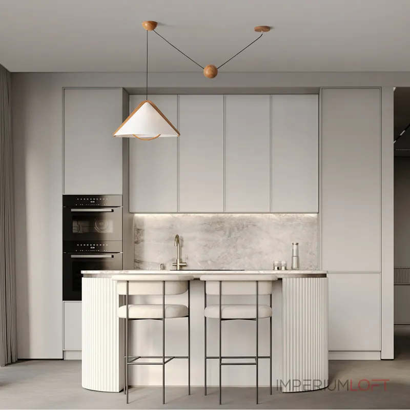 Потолочный светильник Freya Umbra FR5554CL-01T