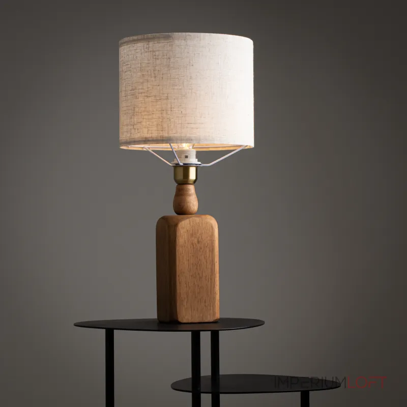 Настольный светильник Forest FR5326TL-01W