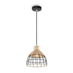 Подвесной светильник Freya Форма / Shape FR5335PL-01B