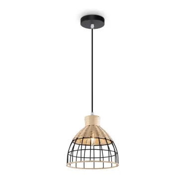 Подвесной светильник Freya Форма / Shape FR5335PL-01B Подвесной светильник Freya Форма / Shape FR5335PL-01B