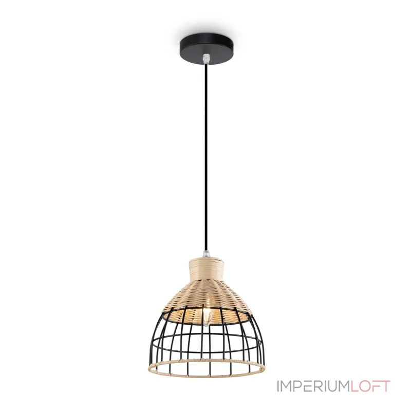 Подвесной светильник Freya Форма / Shape FR5335PL-01B Подвесной светильник Freya Форма / Shape FR5335PL-01B