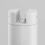 Уличный трековый светильник Alfa Elasity IP Maytoni O-TR01-2-S-16WW3K Уличный трековый светильник Alfa Elasity IP Maytoni O-TR01-2-S-16WW3K