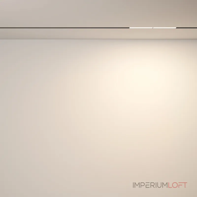 Трековый светильник Voltega Эксилайт / Exilight VGL106-2-12W3K-B Трековый светильник Voltega Эксилайт / Exilight VGL106-2-12W3K-B