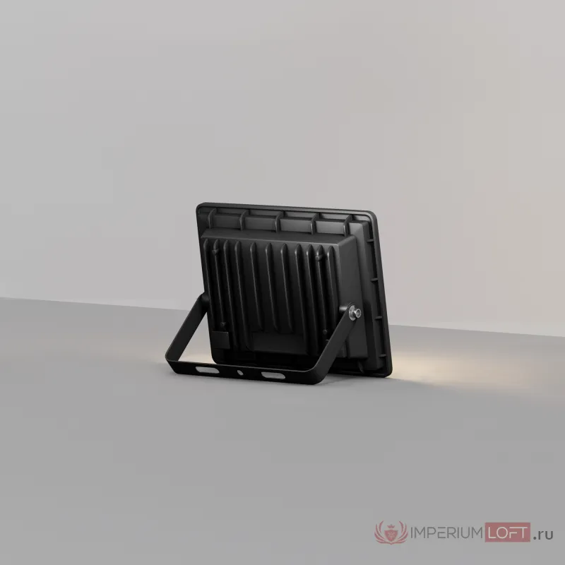 Прожектор Maytoni Outdoor FL001-L30B4K от ImperiumLoft