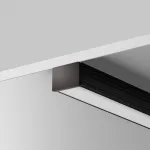 Комплект заглушек (для профиля 16×12) 10 шт., ALM-005-B-EC Maytoni 642022 от ImperiumLoft Комплект заглушек (для профиля 16×12) 10 шт., ALM-005-B-EC Maytoni 642022 от ImperiumLoft