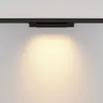Трековый светильник Maytoni TRINITY TR196-3-10W2.7K-B