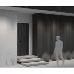 Уличный потолочный светильник Maytoni Cove O511DL-L5W3K