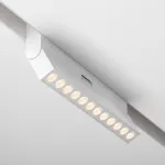 Трековый светильник Maytoni TR033-4-12WTW-DD2-W от ImperiumLoft