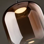 Подвесной светильник Freya LED FR6133PL-L4C от ImperiumLoft