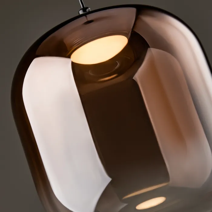 Подвесной светильник Freya LED FR6133PL-L4C от ImperiumLoft