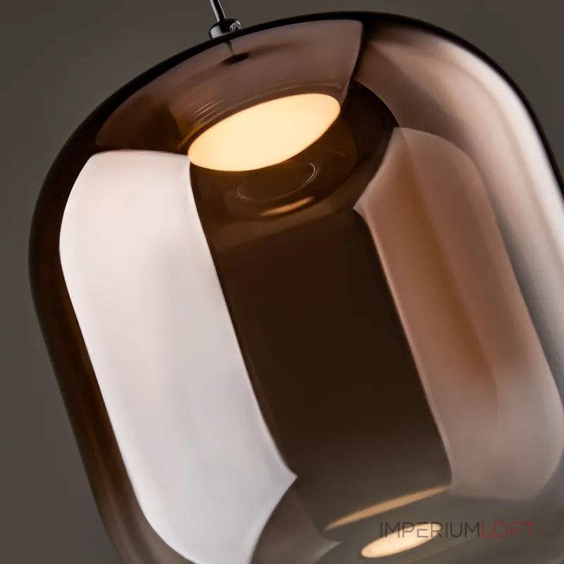 Подвесной светильник Freya LED FR6133PL-L4C
