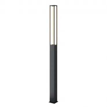 Садово-парковый светильник Maytoni Expo O480FL-L25B3K