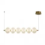 Подвесной светильник Freya LED FR6135PL-L22BT от ImperiumLoft