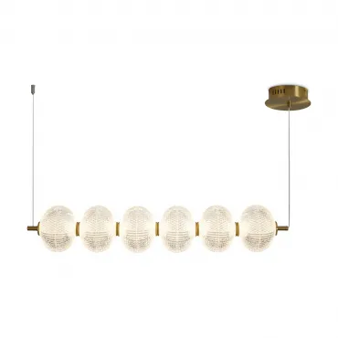 Подвесной светильник Freya LED FR6135PL-L22BT