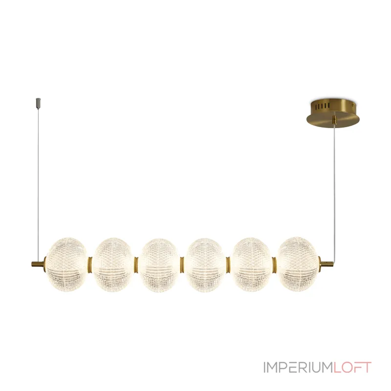 Подвесной светильник Freya LED FR6135PL-L22BT