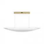 Подвесной светильник Freya Modern FR5441PL-L40G от ImperiumLoft