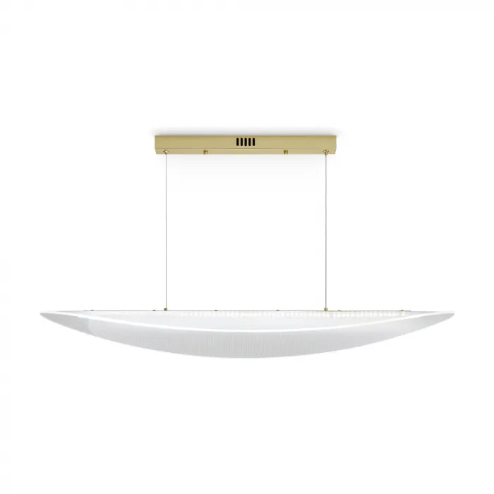 Подвесной светильник Freya Modern FR5441PL-L40G от ImperiumLoft
