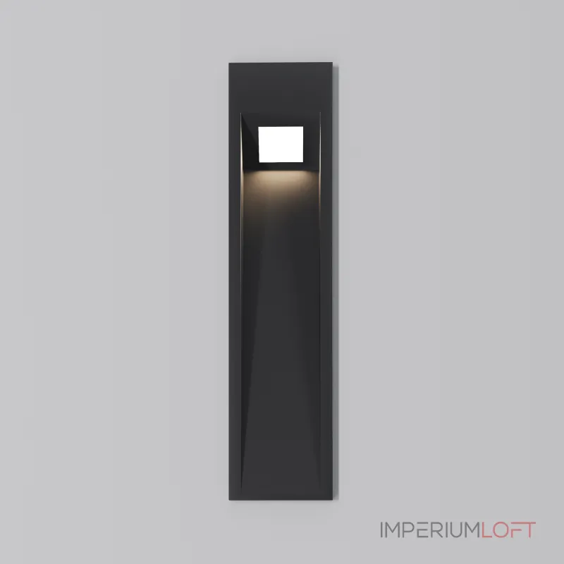 Подсветка для лестниц Maytoni Knoll O513SL-L4B3K