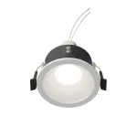 Встраиваемый светильник Maytoni Zoom DL032-2-01W-1(N)
