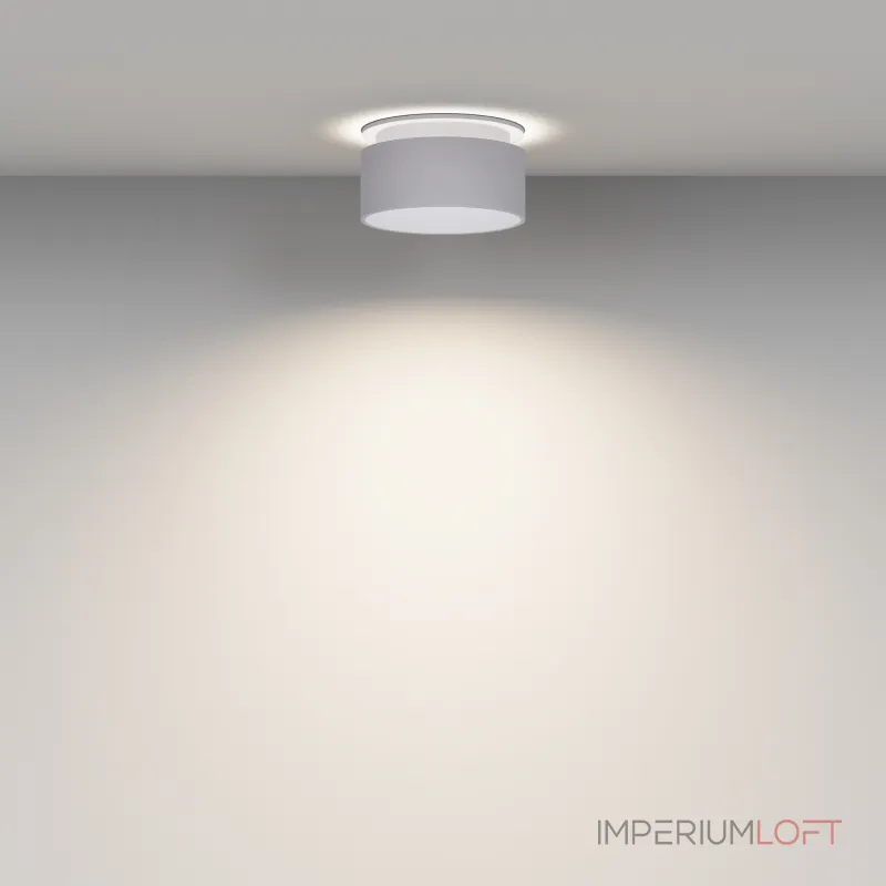 Встраиваемый светильник Maytoni Downlight DL062-GU10-W