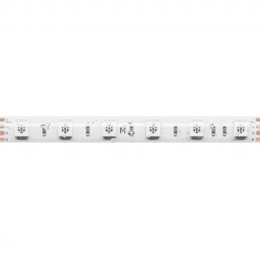 Светодиодная лента Maytoni 24В 5050 14,4Вт/м RGB 5м IP 65 201198