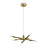 Подвесной светильник Freya LED FR6130PL-L18B от ImperiumLoft