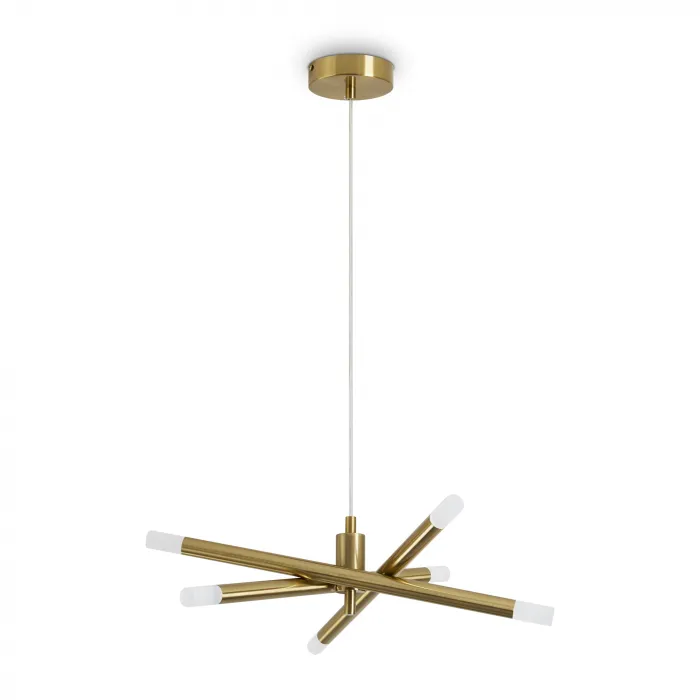 Подвесной светильник Freya LED FR6130PL-L18B от ImperiumLoft