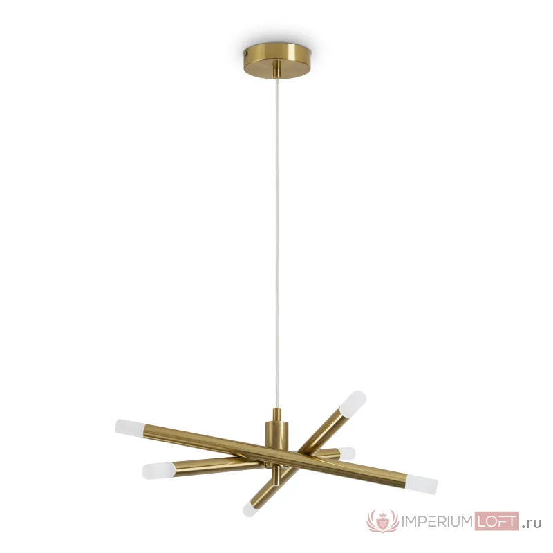 Подвесной светильник Freya LED FR6130PL-L18B от ImperiumLoft