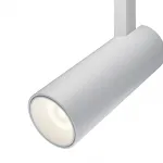 Трековый светильник Focus LED TR019-2-10W3K-W