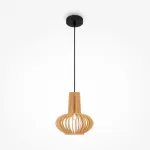 Подвесной светильник Roots MOD193PL-01W от ImperiumLoft