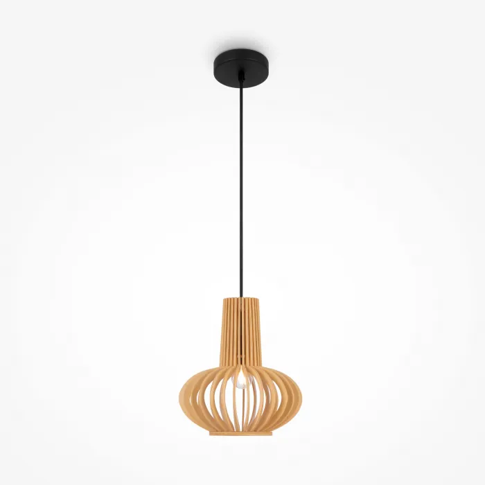Подвесной светильник Roots MOD193PL-01W от ImperiumLoft