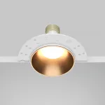 Встраиваемый светильник Maytoni Downlight DL126-GU10-TRS-MG