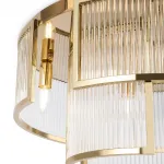 Потолочный светильник Maytoni Modern MOD174CL-06G от ImperiumLoft