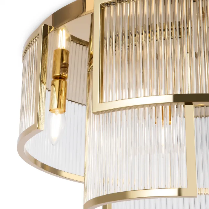 Потолочный светильник Maytoni Modern MOD174CL-06G от ImperiumLoft